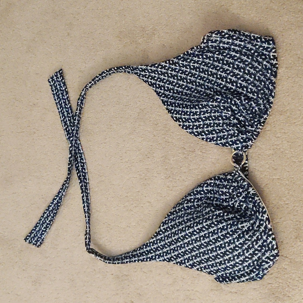 Bathing Suit Top
